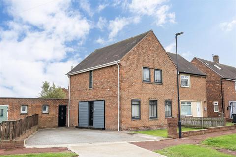 Molesdon Close, North Shields