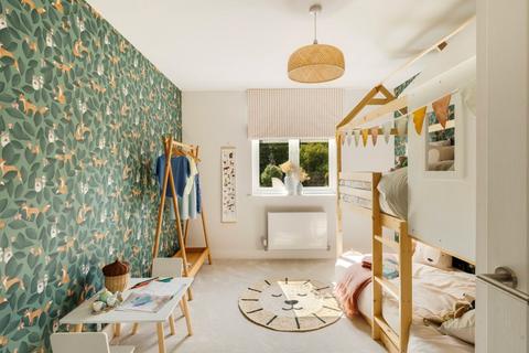 undefined, Plot 20 The Norton, Meadow Gate, Sandford BS25