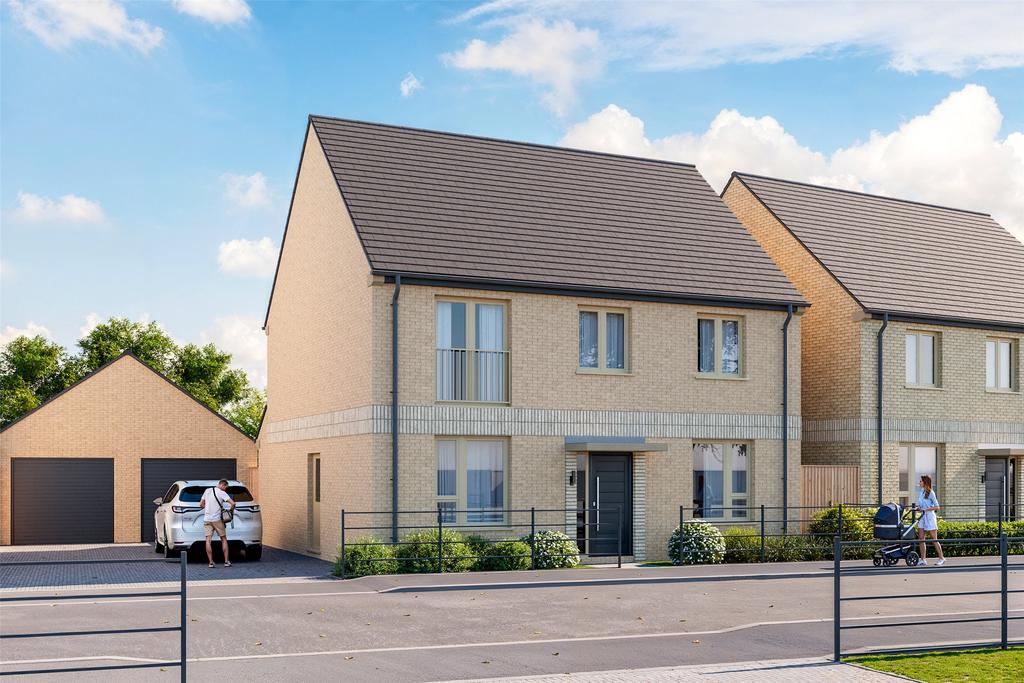 The Norton Cgi