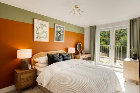 undefined, Plot 20 The Norton, Meadow Gate, Sandford BS25