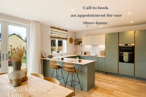 undefined, Plot 20 The Norton, Meadow Gate, Sandford BS25