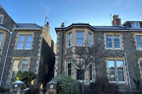 Westmoreland Road, Bristol BS6