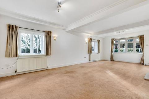undefined, Tree Lane, Plaxtol TN15 OQA