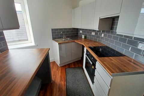 2 bedroom flat for sale, Babbacombe Road, TQ1 3SR