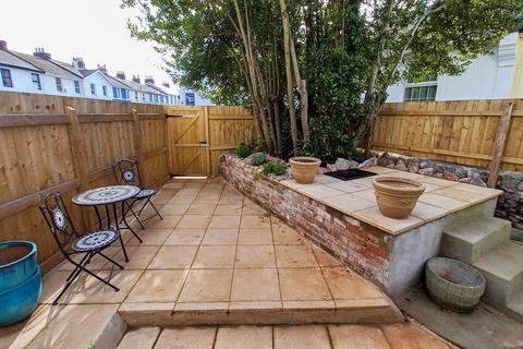 2 bedroom ground floor flat for sale, Babbacombe Road, Torquay