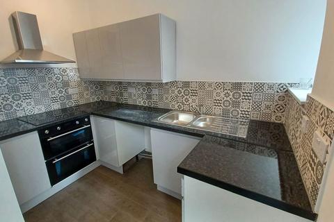 2 bedroom ground floor flat for sale, Babbacombe Road, Torquay