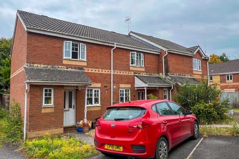 Banc Gelli Las, Broadlands, Bridgend County Borough, CF31 5DH