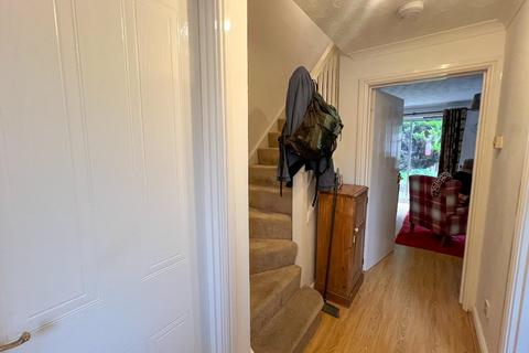 undefined, Banc Gelli Las, Broadlands, Bridgend County Borough, CF31 5DH