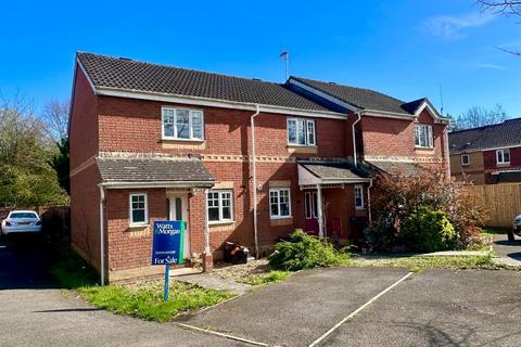 Banc Gelli Las, Broadlands, Bridgend County Borough, CF31 5DH