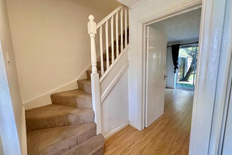 undefined, Banc Gelli Las, Broadlands, Bridgend County Borough, CF31 5DH