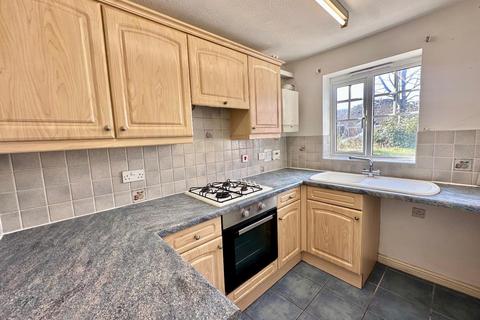 undefined, Banc Gelli Las, Broadlands, Bridgend County Borough, CF31 5DH