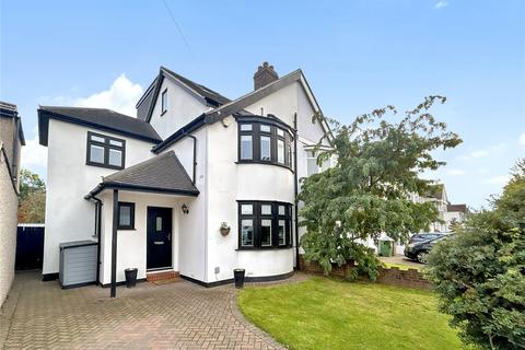3 bedroom semi-detached house for sale, Harland Avenue, Sidcup, DA15