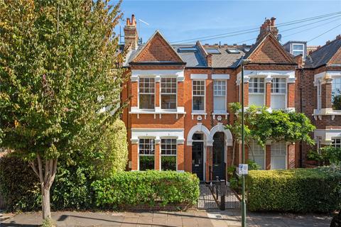 5 bedroom terraced house for sale, Bellevue Road, London SW13