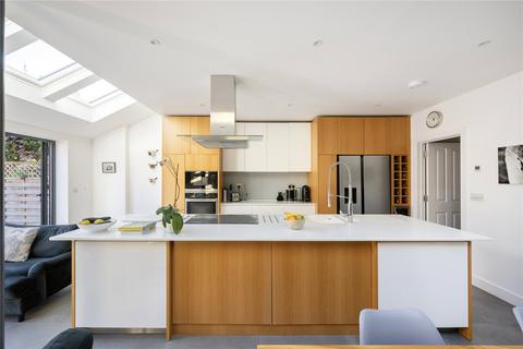 5 bedroom terraced house for sale, Bellevue Road, London SW13