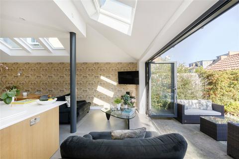 5 bedroom terraced house for sale, Bellevue Road, London SW13