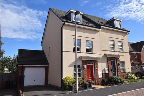 undefined, Poltimore Drive, Pinhoe, Exeter, EX1