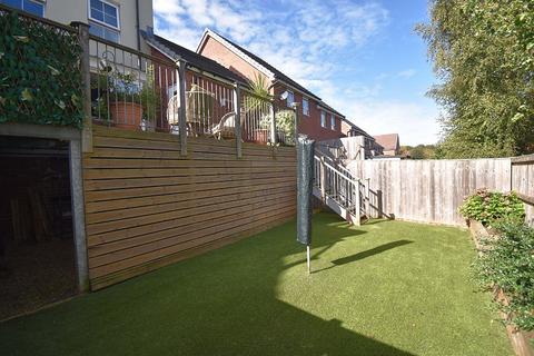 undefined, Poltimore Drive, Pinhoe, Exeter, EX1