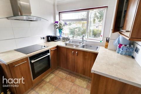 undefined, Stonewood, Dartford
