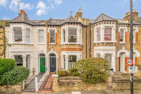 undefined, Solent Road, London NW6