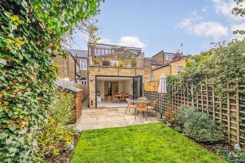 undefined, Solent Road, London NW6