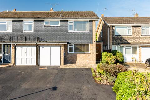 3 bedroom semi-detached house for sale, Woodlands Road, Hertford SG13