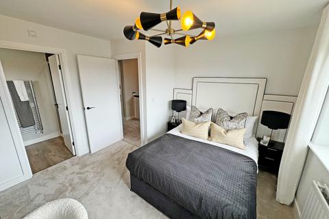 3 bedroom detached house for sale, Plot 54, The Denholme at Roman Heights, Poulton-le-Fylde FY6