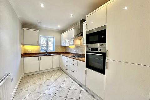 undefined, Yarrell Croft, Lymington, Hampshire, SO41