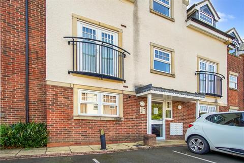 undefined, Cleveland Terrace, Darlington