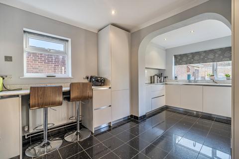 undefined, York Way, Sandhurst, Berkshire, GU47