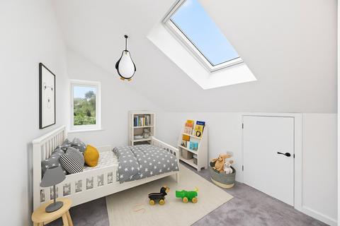 4 bedroom semi-detached house for sale, Old Shoreham Road, Lancing, West Sussex, BN15