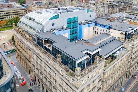 undefined, South Frederick Street, Glasgow, Glasgow City, G1