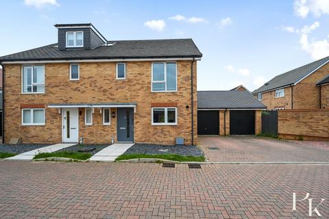 undefined, Monarch Way, Shoreham-By-Sea