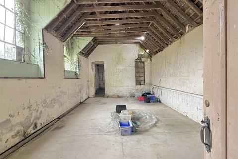Land for sale, Barnstaple EX37