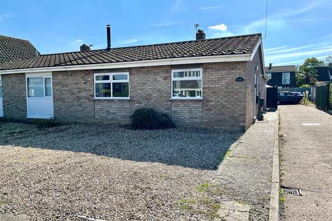 Ashleigh Gardens, Wymondham