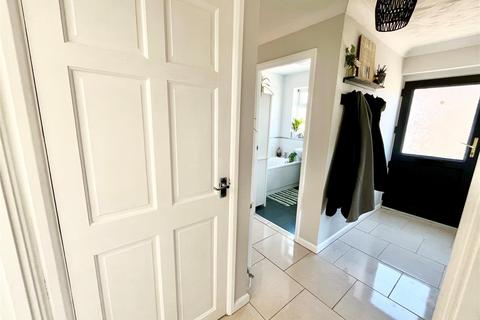 undefined, Ashleigh Gardens, Wymondham