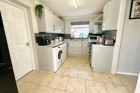 undefined, Ashleigh Gardens, Wymondham