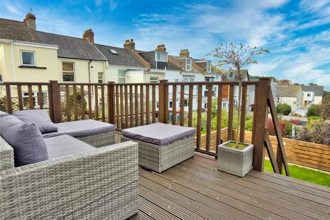 undefined, Chambercombe Road, Ilfracombe, North Devon, EX34