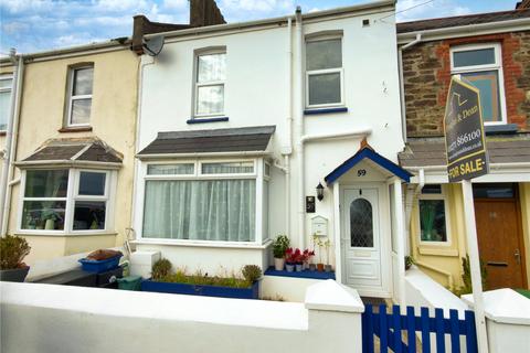 undefined, Chambercombe Road, Ilfracombe, North Devon, EX34