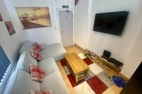 6 bedroom house to rent, St Helens Road, Near Brynmill, , Swansea