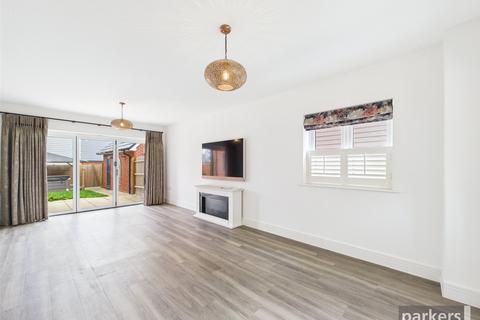 undefined, Rye Way, Wokingham RG40
