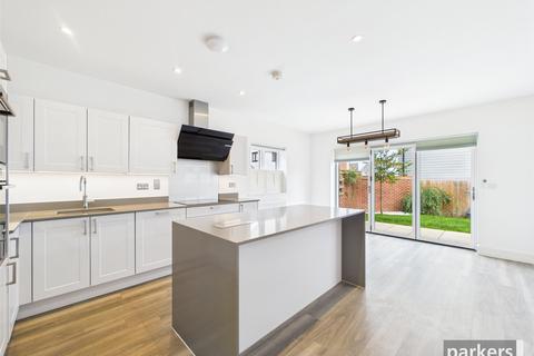 undefined, Rye Way, Wokingham RG40