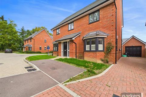 undefined, Rye Way, Wokingham RG40