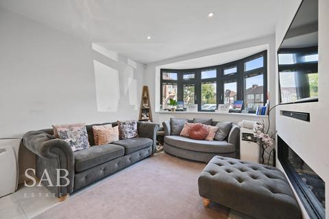 undefined, Greenway Gardens, Greenford, UB6