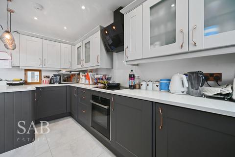undefined, Greenway Gardens, Greenford, UB6