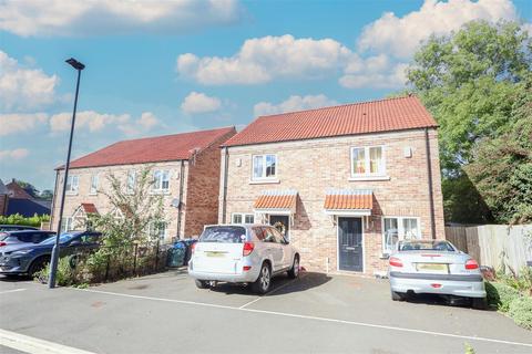undefined, Hawthorne Close, Markington