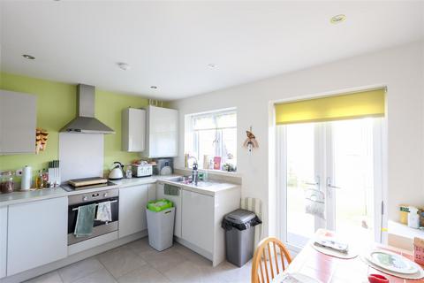 undefined, Hawthorne Close, Markington