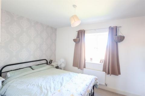 undefined, Hawthorne Close, Markington