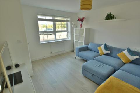 2 bedroom terraced house for sale, Strickland Way, Wimborne, BH21 2GF