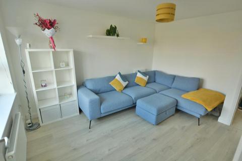 2 bedroom terraced house for sale, Strickland Way, Wimborne, BH21 2GF
