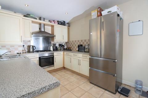 3 bedroom townhouse for sale, Round Hill Wharf, Kidderminster, DY11